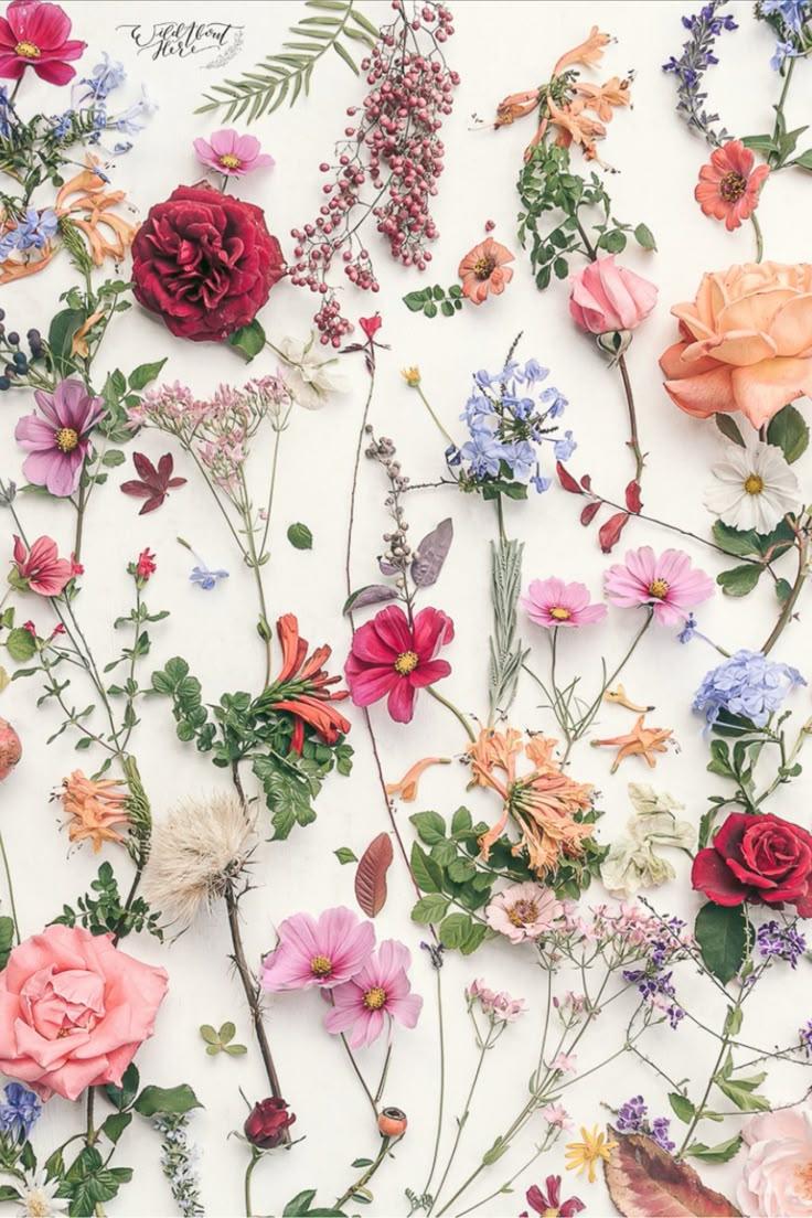 Dawn's Gentle Caress Pastel Bouquet